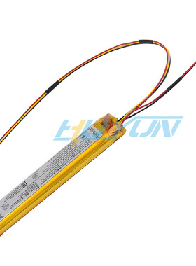 适用于罗技Logitech Craft Y-R0064键盘电池533-000142电池