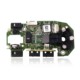 电路板 罗技G102一代 鼠标主板标控 鼠标控制板 二代有线鼠标主板