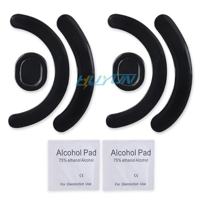 G703有线无线鼠标脚贴脚垫贴脚