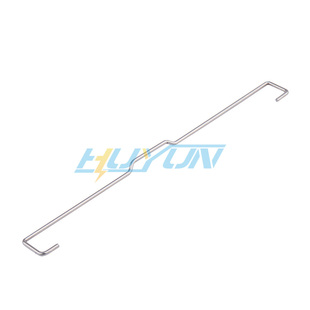 空格平衡杆机械键盘外设配件大平衡杆龙船龙豆十字卡口键盘配件