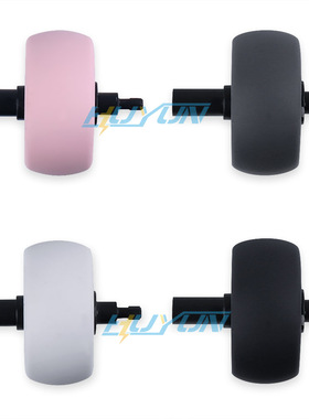 适用于罗技Pebble鹅卵石M350无线办公鼠标滚轮滑轮配件