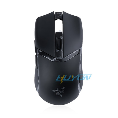 适用于Razer雷蛇眼镜蛇Cobra有线游戏RGB幻彩轻量鼠标壳上壳