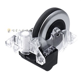 g700S g500S 鼠标滚轮配件 g500 适用于罗技M705鼠标滚轮通用g502