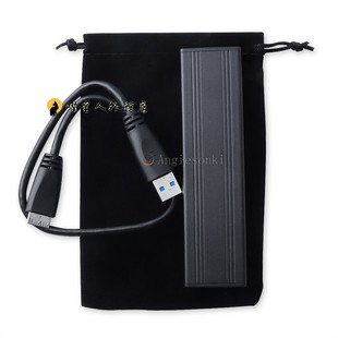 A1370 适用2010 A1369 AIR ssd转USB3.0硬盘盒 2011苹果MACBOOK