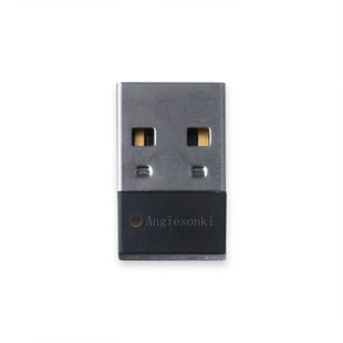 适用于雷蛇那伽梵蛇Naga Pro专业版/V2极速版无线鼠标USB接收器