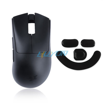 适用于Razer雷蛇炼狱蝰蛇V3PRO专业版无线鼠标外壳鼠标壳上壳配件