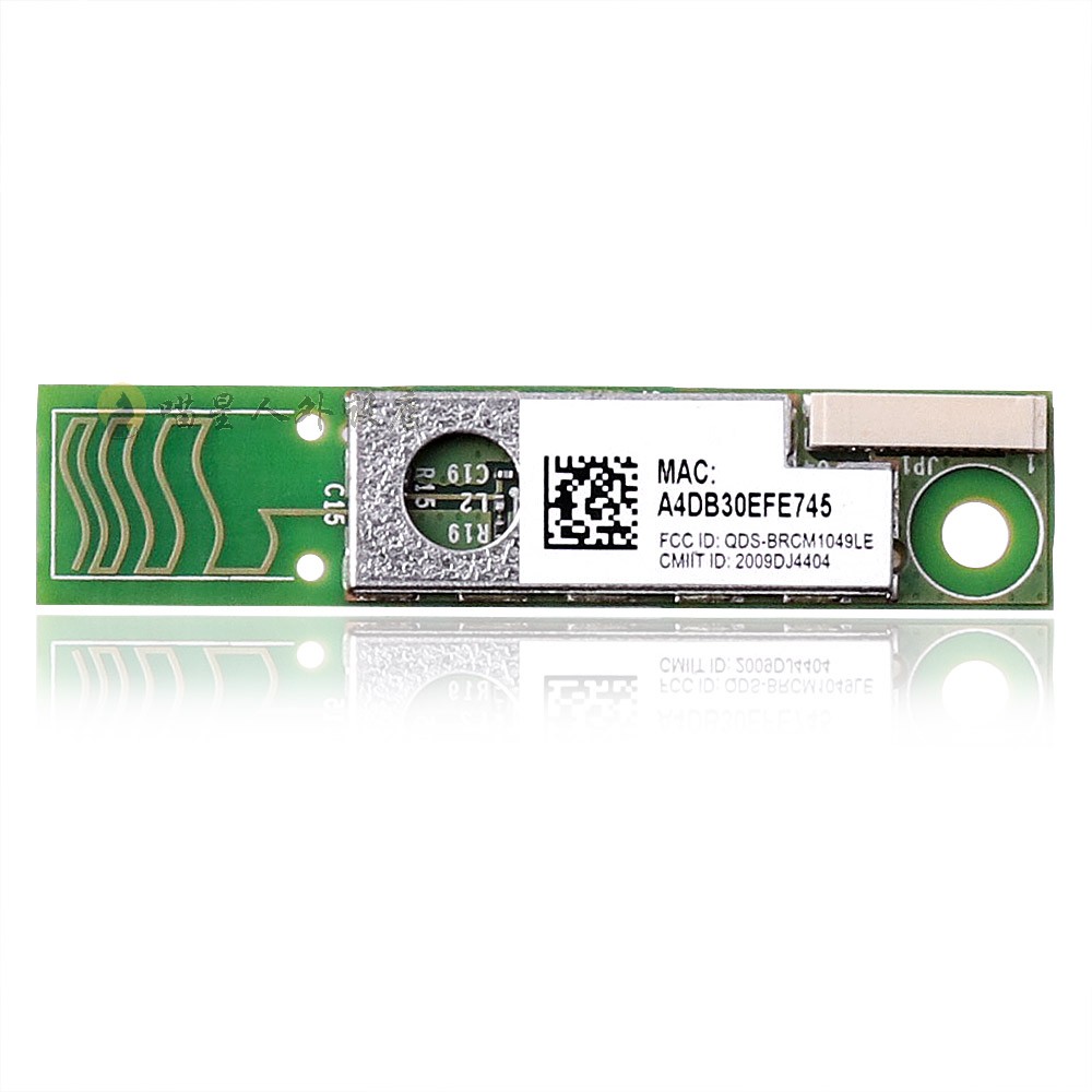戴尔e5410/e5510/e5420/e5520/e5430/e5530 3yx8r dell 380 蓝牙