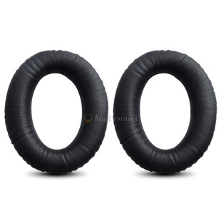 适用金士顿HyperX Cloud Revolver S 黑鹰S 耳机套海绵套耳罩耳套