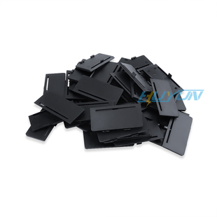 适用雷蛇RAZER黑寡妇蜘蛛v3Pro104键/Mini键盘接收器盖子仓盖后盖