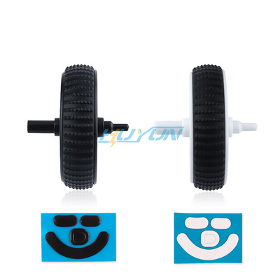 适用于Razer雷蛇炼狱蝰蛇V3PRO无线鼠标更换配件鼠标滚轮滑轮脚贴