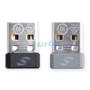 适用于海盗船K70PRO mini USB接收器 无线接收器机械键盘配件