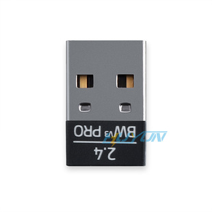 适用Razer雷蛇黑寡妇蜘蛛V3 Pro机械无线键盘USB接收器适配器配件