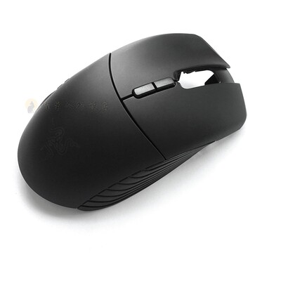 razerbasilisk雷蛇蛇鼠标外壳