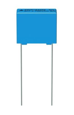 EPCOS原装正品B32671P5154K000  150nF 520 V 聚丙烯薄膜电容器