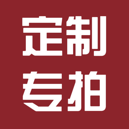 【定制专拍链接】需联系客服确认需求!请勿直接下单!