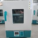 东莞标度工业恒温烤箱指针式 1AB烤箱货源供应 电热鼓风干燥箱101