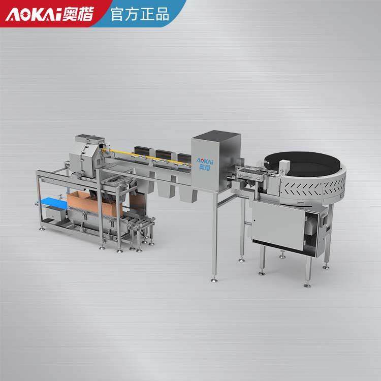 大型商用全自动香肠点数装箱机配套肉食品加工整线,清洗/食品/商业设备,其他食品加工设备,淘宝优惠券,粉丝福利购,淘宝优惠卷