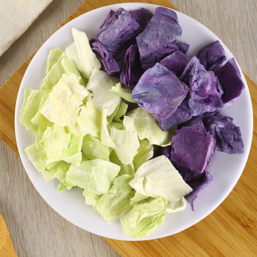 冻干果蔬纯蔬菜即食小闫严选