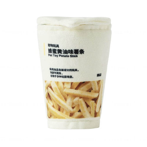 无印良品宠物玩具 宠物用品 猫玩具 狗玩具 捏捏乐
