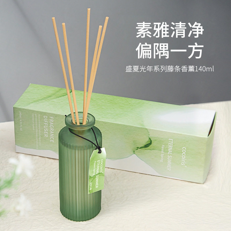 无火香薰香氛cocoiris