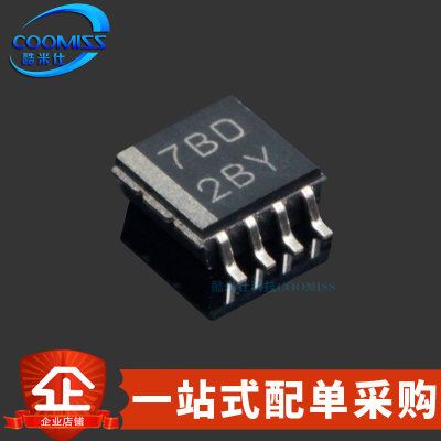 PCA9306DCTR电压电平转换器芯片S