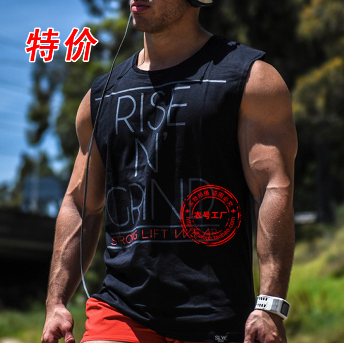 Vêtement fitness homme - Ref 610012 Image 1