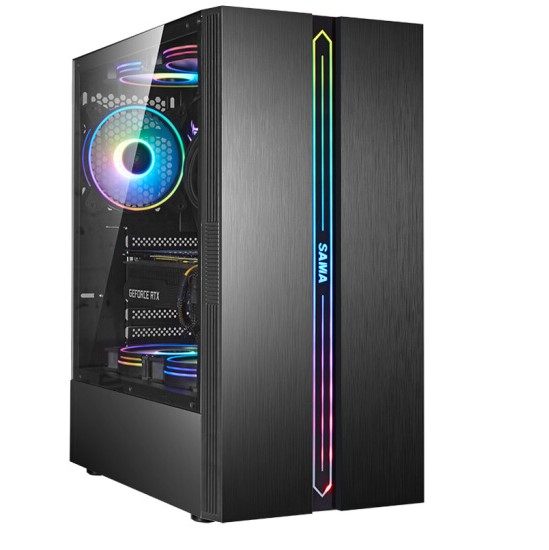 《兄弟盟》高品质良心组装电脑I3/I5/I7顺丰包邮直播装机