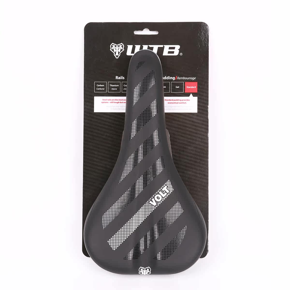 Selle de vélo Mountain Bike - Ref 2345600 Image 4