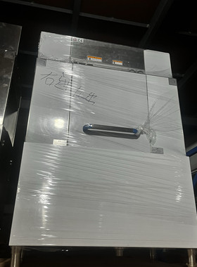 特价全新埃科菲通道机洗碗机传蓝式200C