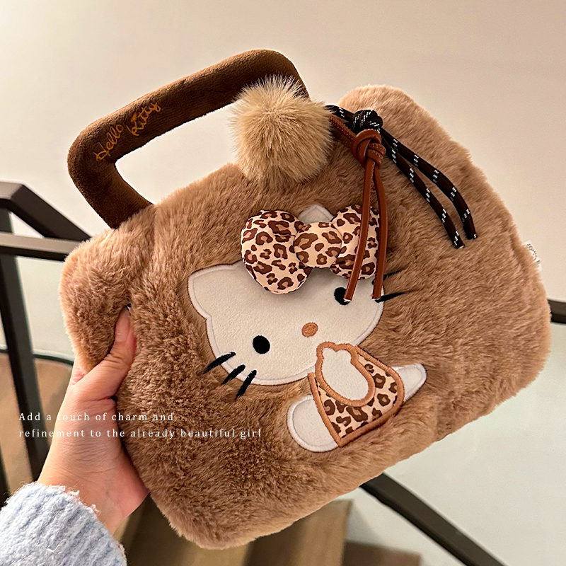 热水袋充电款防爆热敷