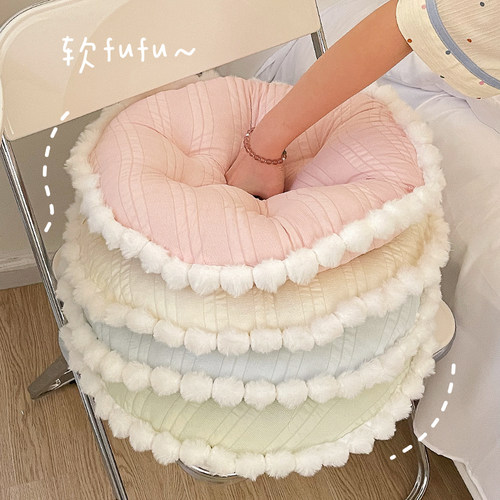 久坐不塌柔软舒适坐垫