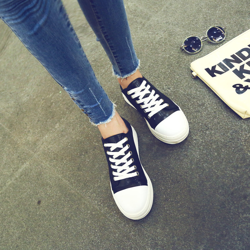 Chaussures de printemps - Ref 916457 Image 3