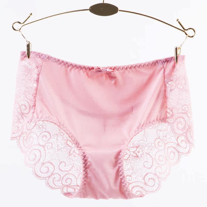 Slip jeunesse N016X20162 en nylon - Ref 669060 Image 3