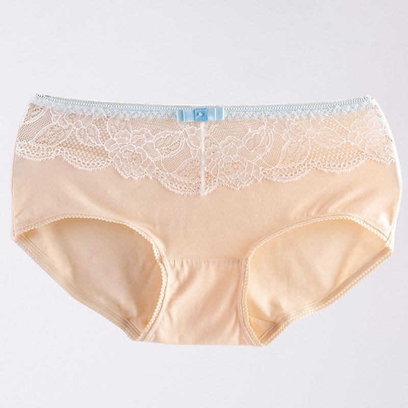 Slip jeunesse NF14252334 en coton - Ref 669042 Image 5