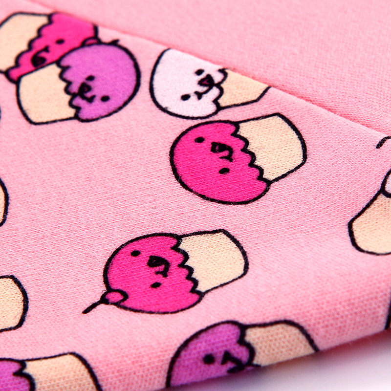 Sous-vêtement chaud jeunesse INNERSY doux en coton - Ref 767653 Image 5