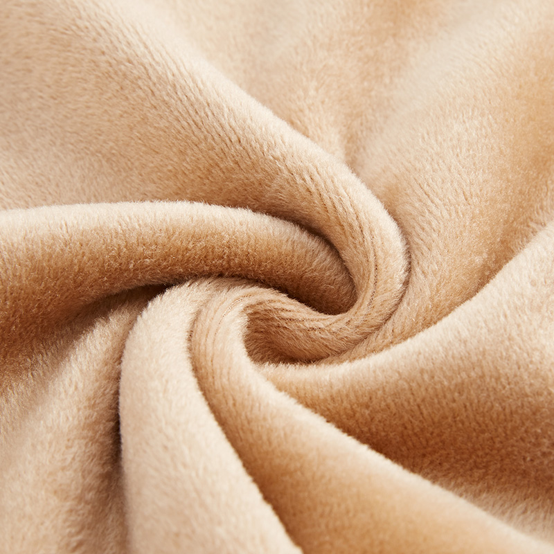 Sous-vêtement thermo personne âgée simple en coton - Ref 767691 Image 3