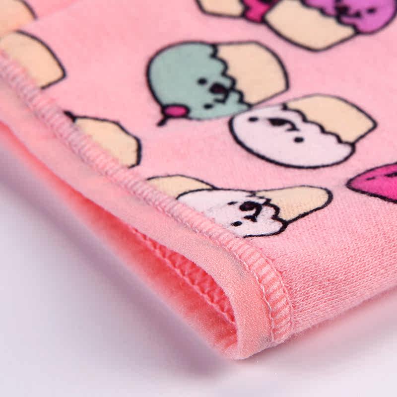 Sous-vêtement chaud jeunesse INNERSY doux en coton - Ref 767653 Image 3