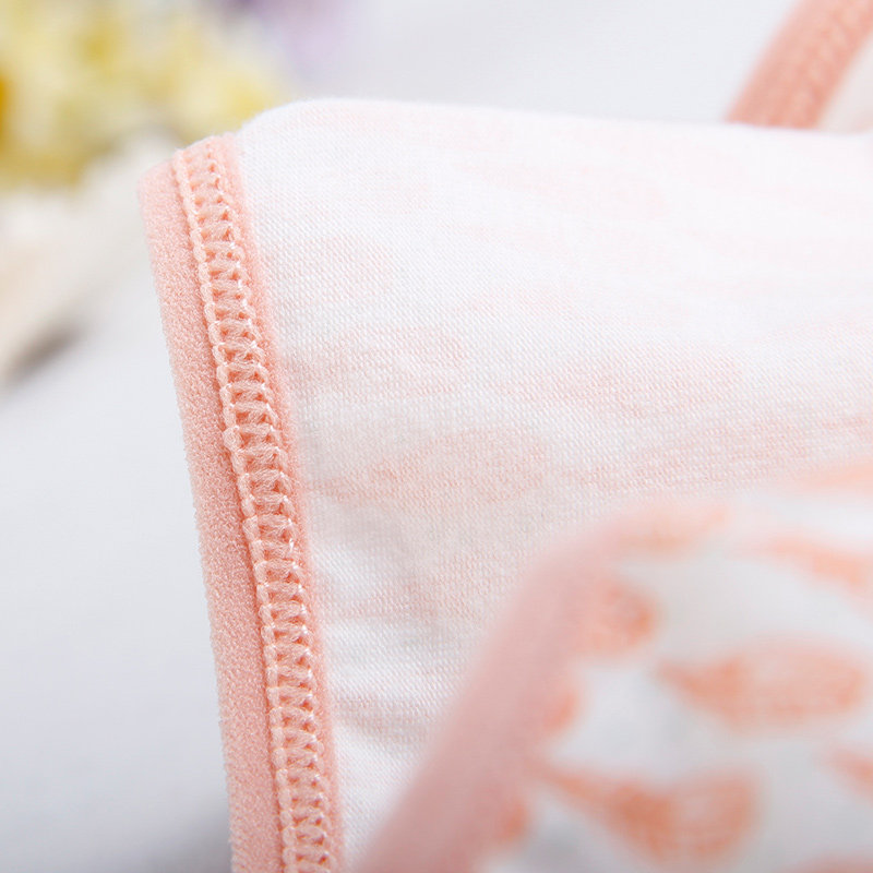 Slip jeunesse simple en coton - Ref 669075 Image 5