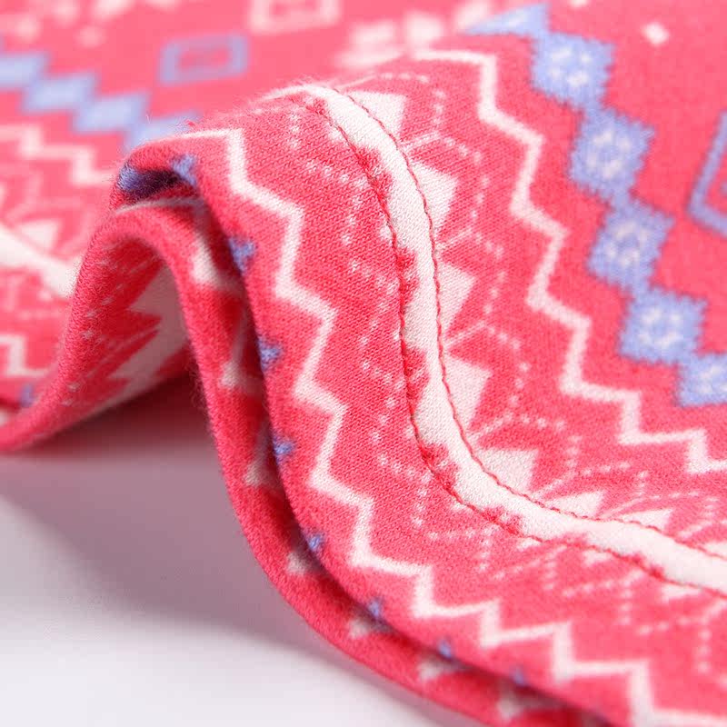 Sous-vêtement thermo jeunesse INNERSY doux en coton - Ref 767671 Image 5