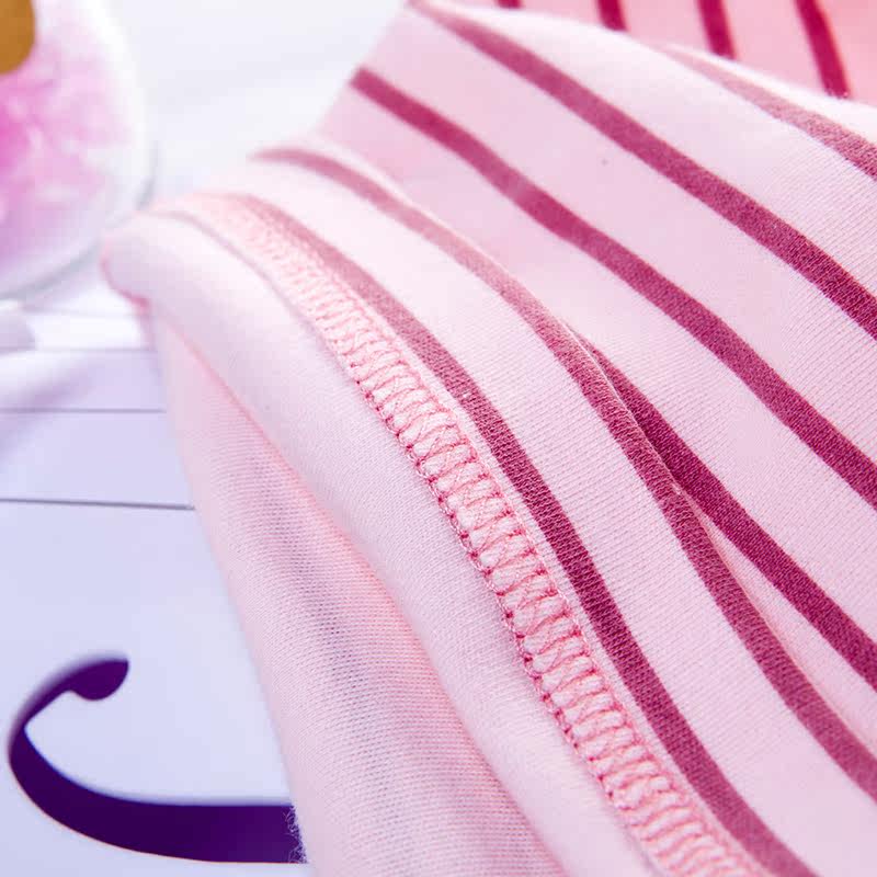 Sous-vêtement thermo jeunesse INNERSY doux en coton - Ref 767616 Image 4