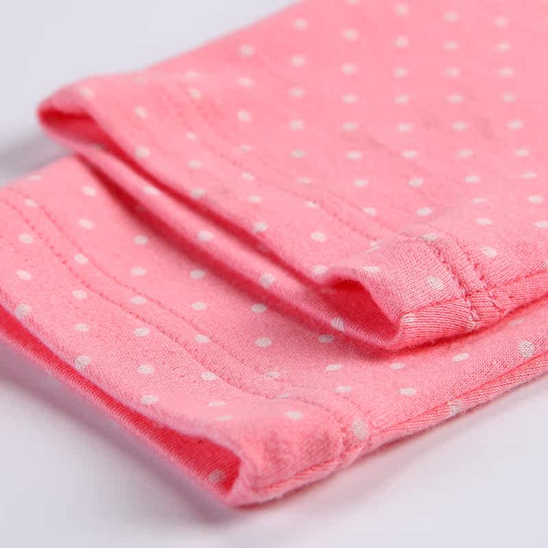 Sous-vêtement chaud jeunesse INNERSY doux en coton - Ref 767612 Image 4