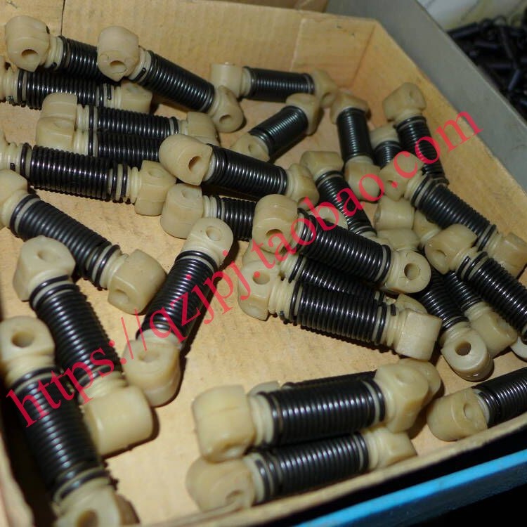 施工电梯主令开关弹簧 sc200施工升降机操作开关拉簧带尼龙棒弹簧|ruв категории оборудование/инструменты, гидравлический/подъемный механизм, подъемный механизм, Другие подъемные средства - от Buy2taobao.com для оказания профессиональной услуги покупки агента Taobao