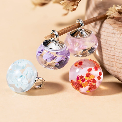 TTT国风纽扣珠扣高端精致