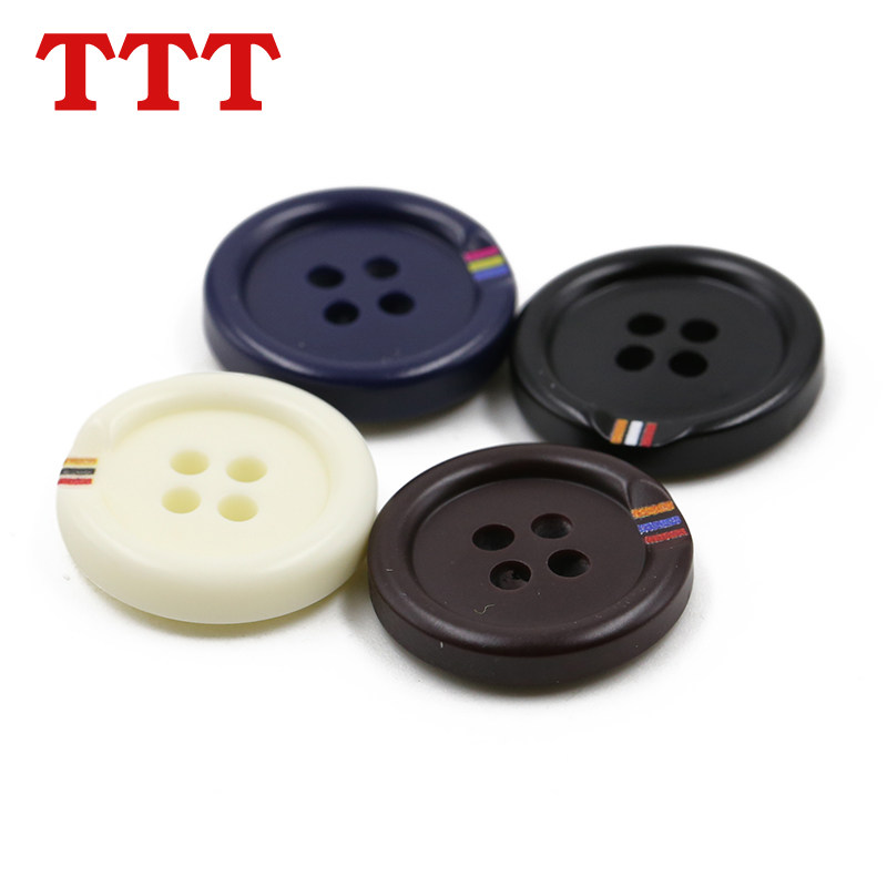 圆形树脂四眼黑色白色男士女士毛衣西装西服裤子大衣风衣纽扣扣子,居家布艺,纽扣,淘宝优惠券,粉丝福利购,淘宝优惠卷