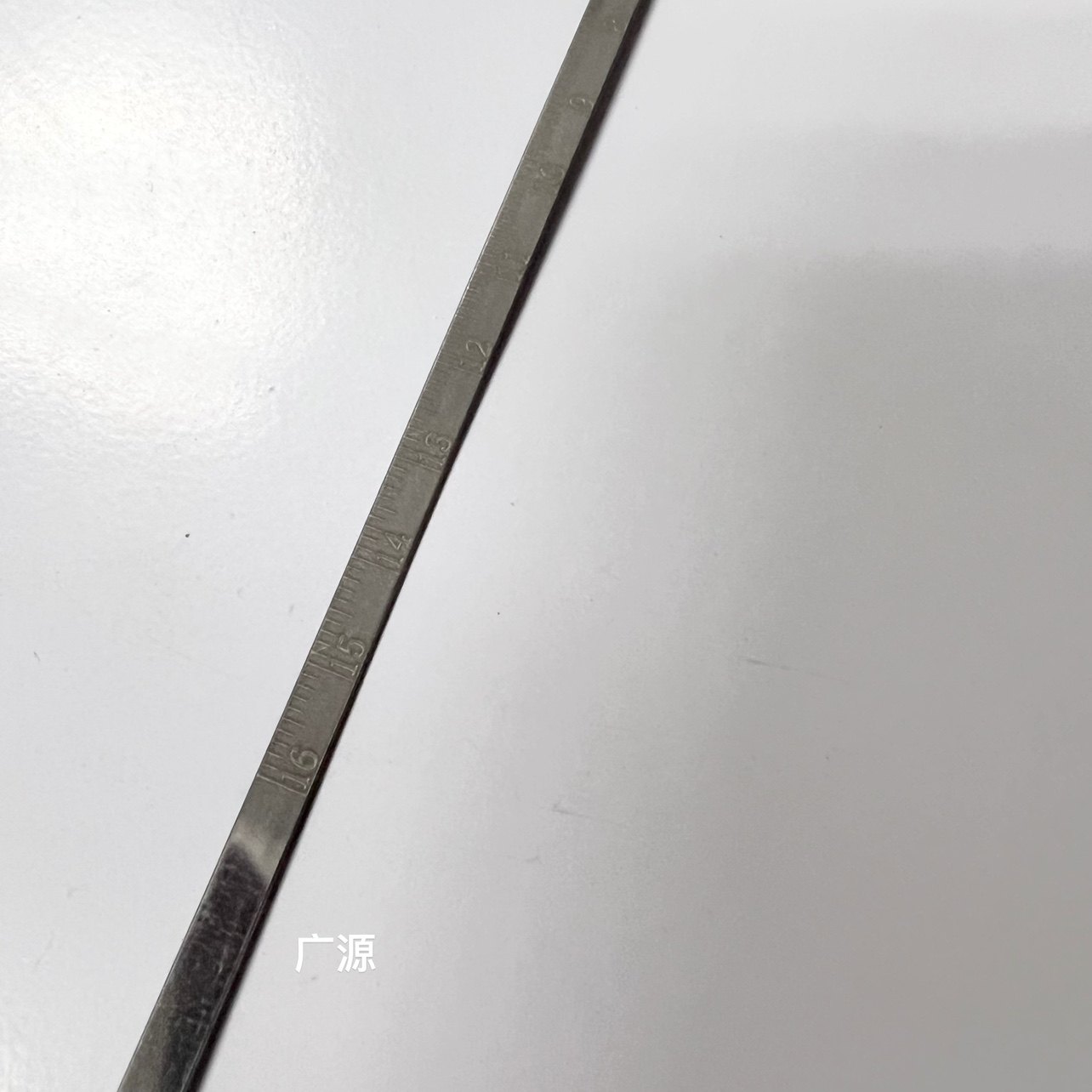 长城vv5vv6vv7F7H6M6变速箱油量油尺7DCT变速箱量油位测量工具