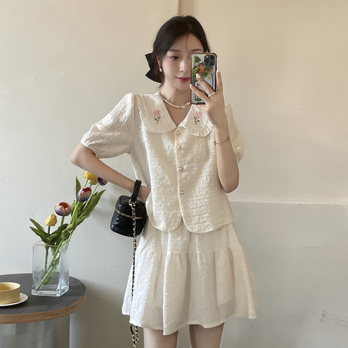 薇薇衣族实拍店 ZZYZ6018