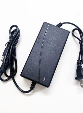 适用SAMSUNG三星彩色显示器C27H711QEC显示屏电源适配器DC19V2.5A