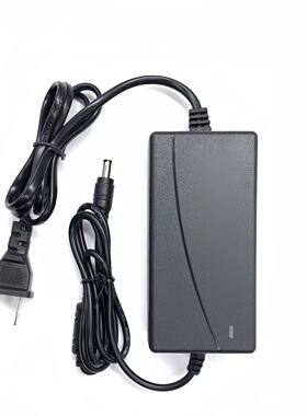 适用好舒适KLS-988按摩床垫12V3A电源适配器35W线变压器圆孔