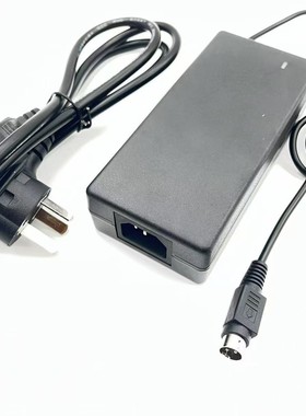 适用佳博GP-2425热敏条码打印机9025T GP9034T电源适配器 24V2.5A