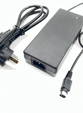 适用佳博GP-2425热敏条码打印机9025T GP9034T电源适配器 24V2.5A